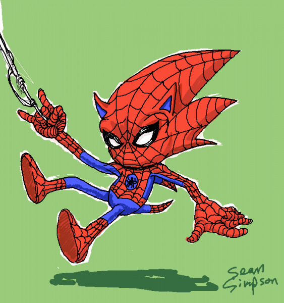 Untitled by Tokechan