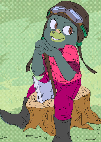 Untitled by Sanna C.