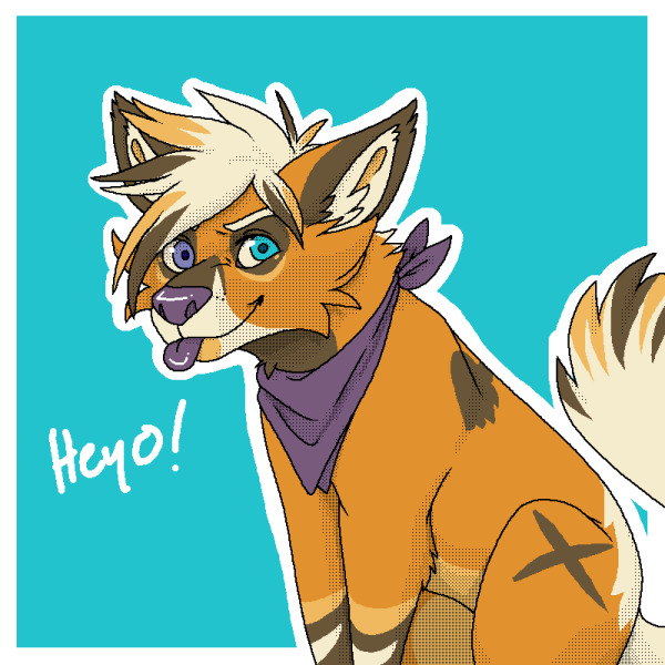 it's sparkle dog time by renfief