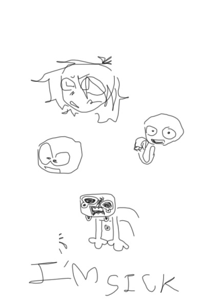 Untitled by Bro I'm suffering